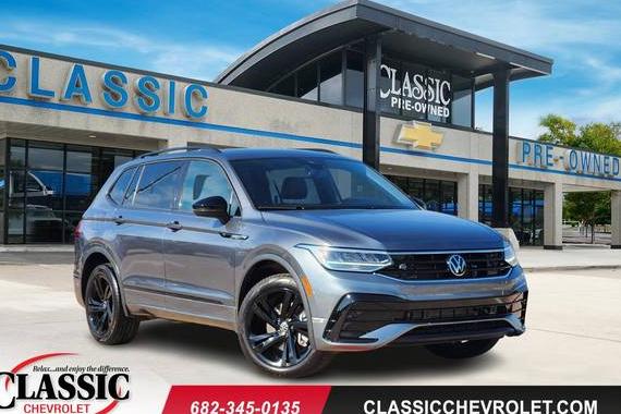 VOLKSWAGEN TIGUAN 4MOTION 2024 3VV8B7AX9RM115595 image VOLKSWAGEN TIGUAN 4MOTION 2024 3VV8B7AX9RM115595 image